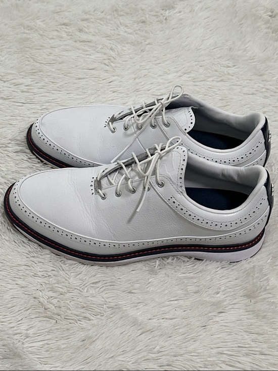 ❤️ Adidas MC80 Boost Golf Shoe main image 5